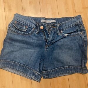 Old navy shorts